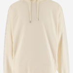 LE HOODIE TYPO 245JS234 2341130 JACQUEMUS 