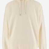 LE HOODIE TYPO 245JS234 2341130 JACQUEMUS 