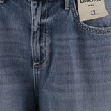 JEANS IN COTONE 2790YRO WDRW LAGENCE 