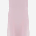 TOP IN SETA STRETCH 26284002 60 ALLUDE 