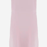 TOP IN SETA STRETCH 26284002 60 ALLUDE 