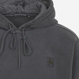 FELPA IN COTONE CON LOGO I029523 89GD CARHARTT WIP 