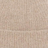BEANIE LENOR IN MISTO CASHMERE 10076Y957 BEI THE ROW 