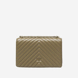 BORSA A TRACOLLA LOVE ONE CLASSIC 100941 A0GKL22Q PINKO 