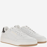SNEAKERS SL/61 IN PELLE LISCIA 819476 00NI09061 SAINT LAURENT 