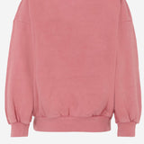 FELPA IN COTONE CON STAMPA B225AC034  BOBO CHOSES KIDS 