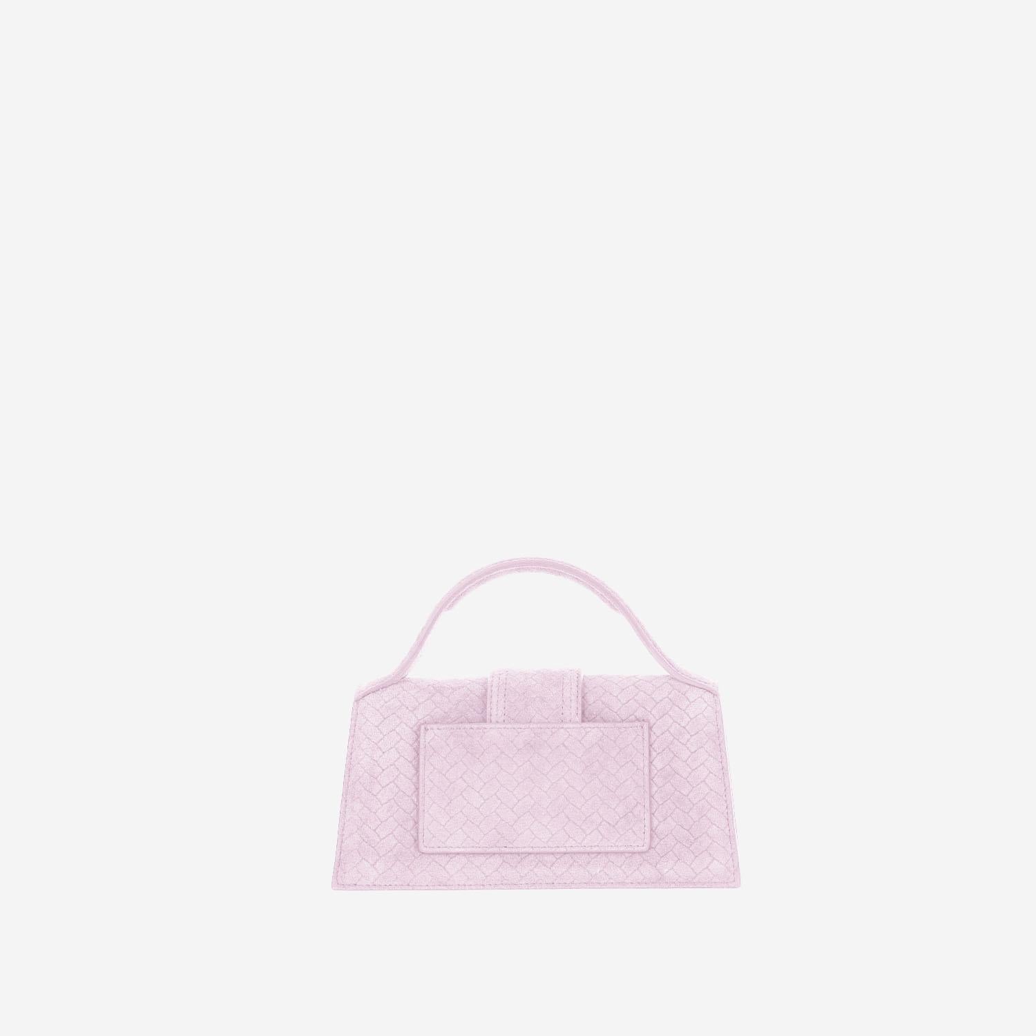 BORSA LE BAMBINO BAW00006AC39A02 410 JACQUEMUS 