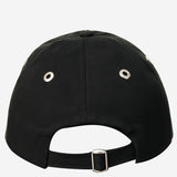 CAPPELLO DA BASEBALL CON LOGO BFUCP006AW0041 001 AMI 