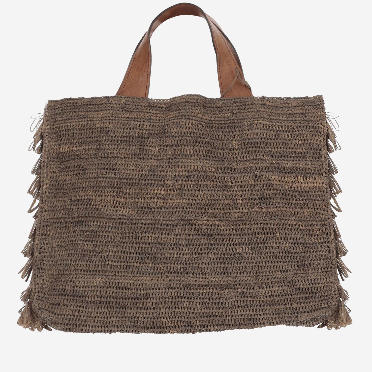 BORSA ONJA IN RAFIA ONJA DARKTEA IBELIV 