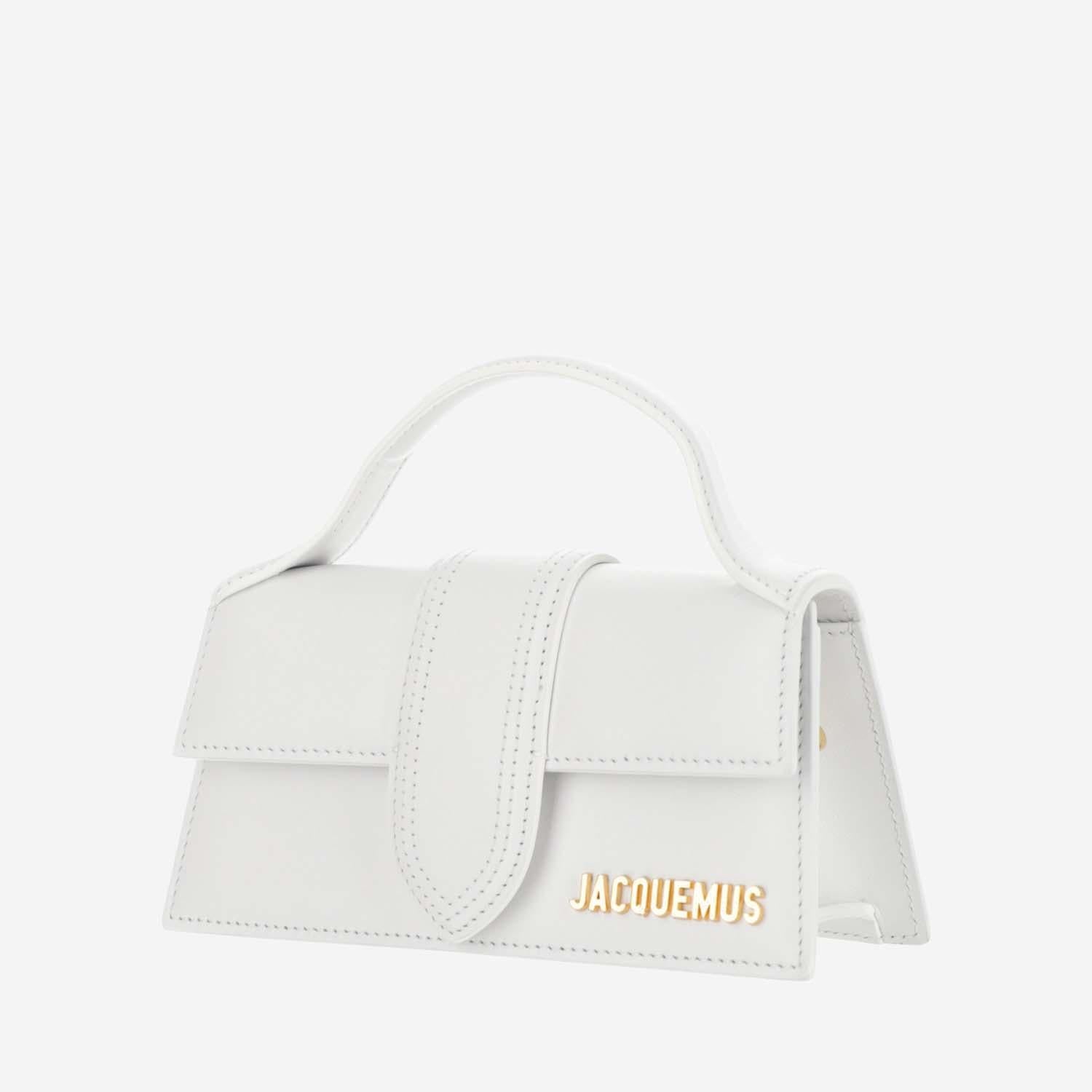 BORSA LE BAMBINO BAW00006BC01C01 100 JACQUEMUS 