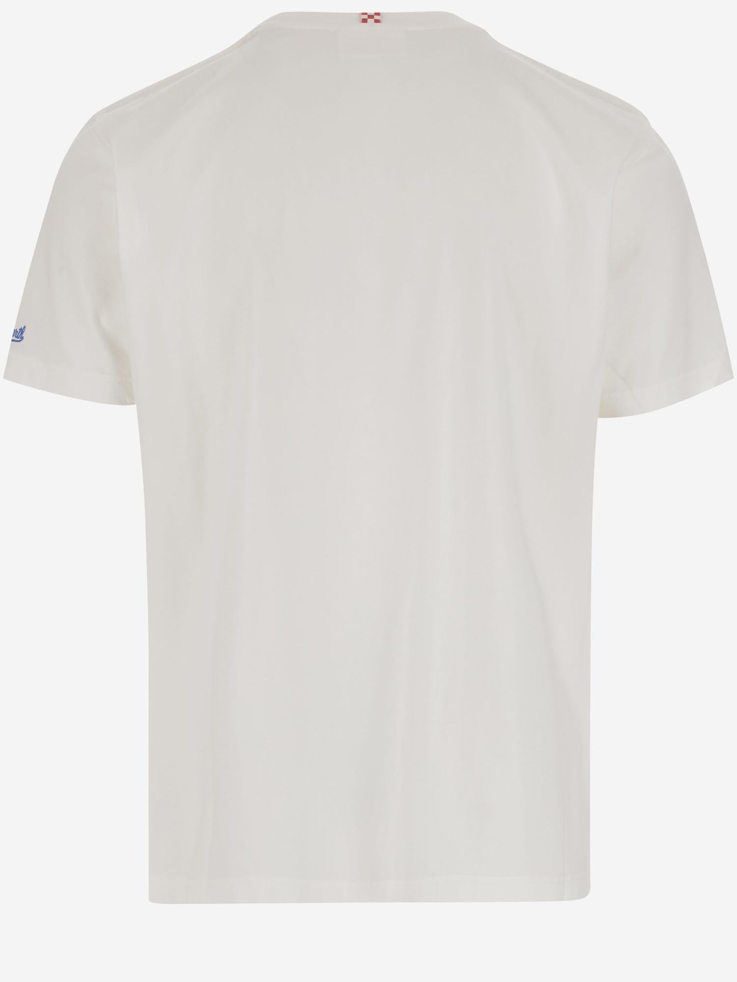 MC2 SAINT BARTH TSHM00100291H