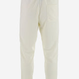 PANTALONI DA JOGGING GMP00877 P00052181347 GOLDEN GOOSE 