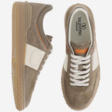 SNEAKERS LOW TOP UPVILLAGE 7Y2S0H77 LALBSB VALENTINO GARAVANI 
