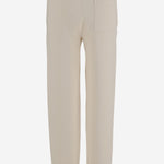 PANTALONI IN COTONE J40KA0272 J20010279 JIL SANDER 
