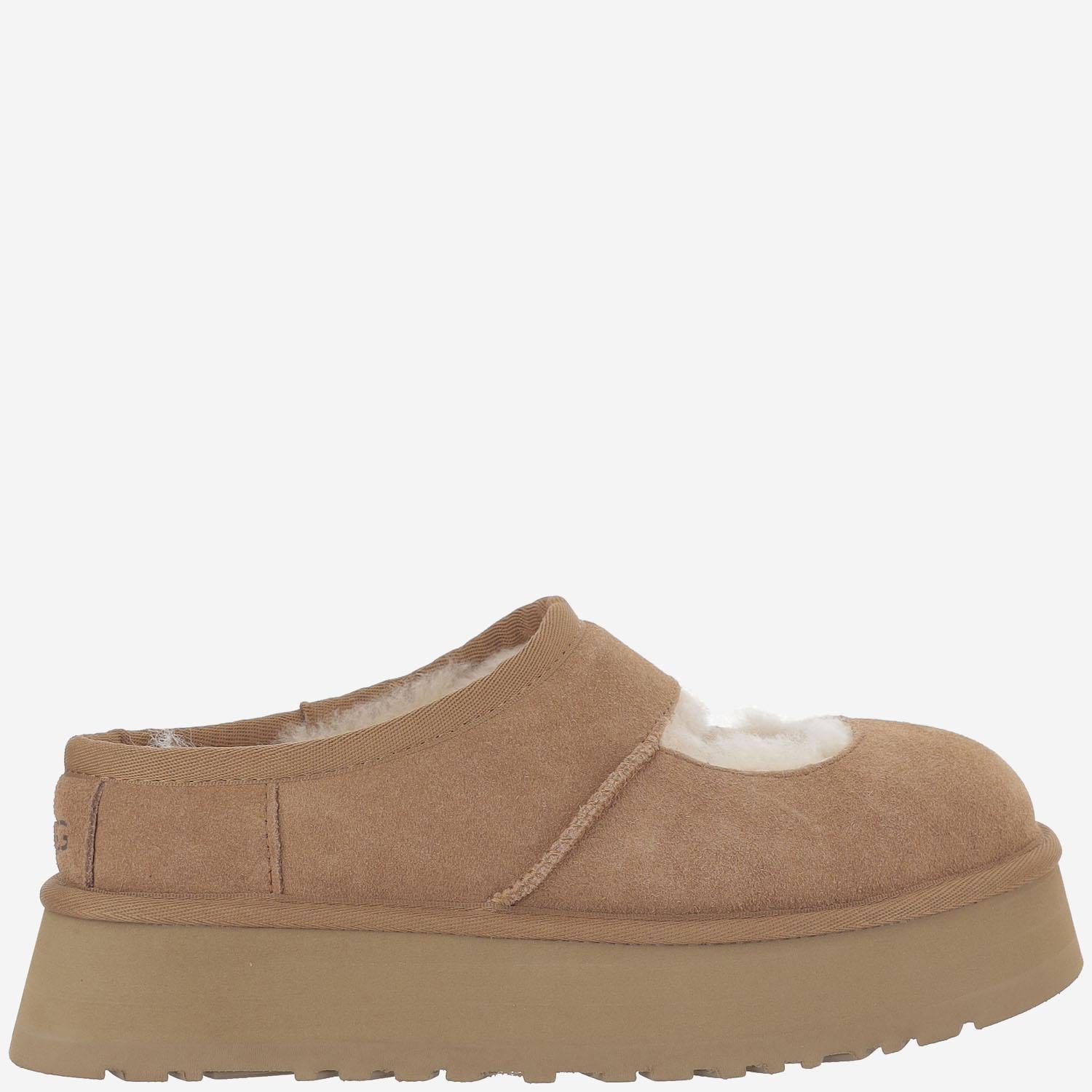 MULES BEA MARY JANE 1167612 CHE UGG 