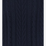 MAGLIONE IN CASHMERE con trecce M32819CH MID GUEST IN RESIDENCE 