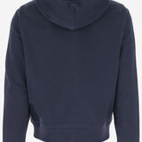 FELPA IN COTONE MONCLER X GILGA FARM BY DONALD GLOVER 8G0000189AUJ 786 MONCLER 