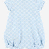 Set neonatale 849683 XJHBA4914 GUCCI KIDS 