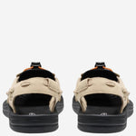SANDALI UNEEK IN TESSUTO 1032178 SAFARIORANGEPEEL KEEN 