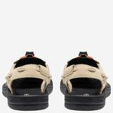 SANDALI UNEEK IN TESSUTO 1032178 SAFARIORANGEPEEL KEEN 