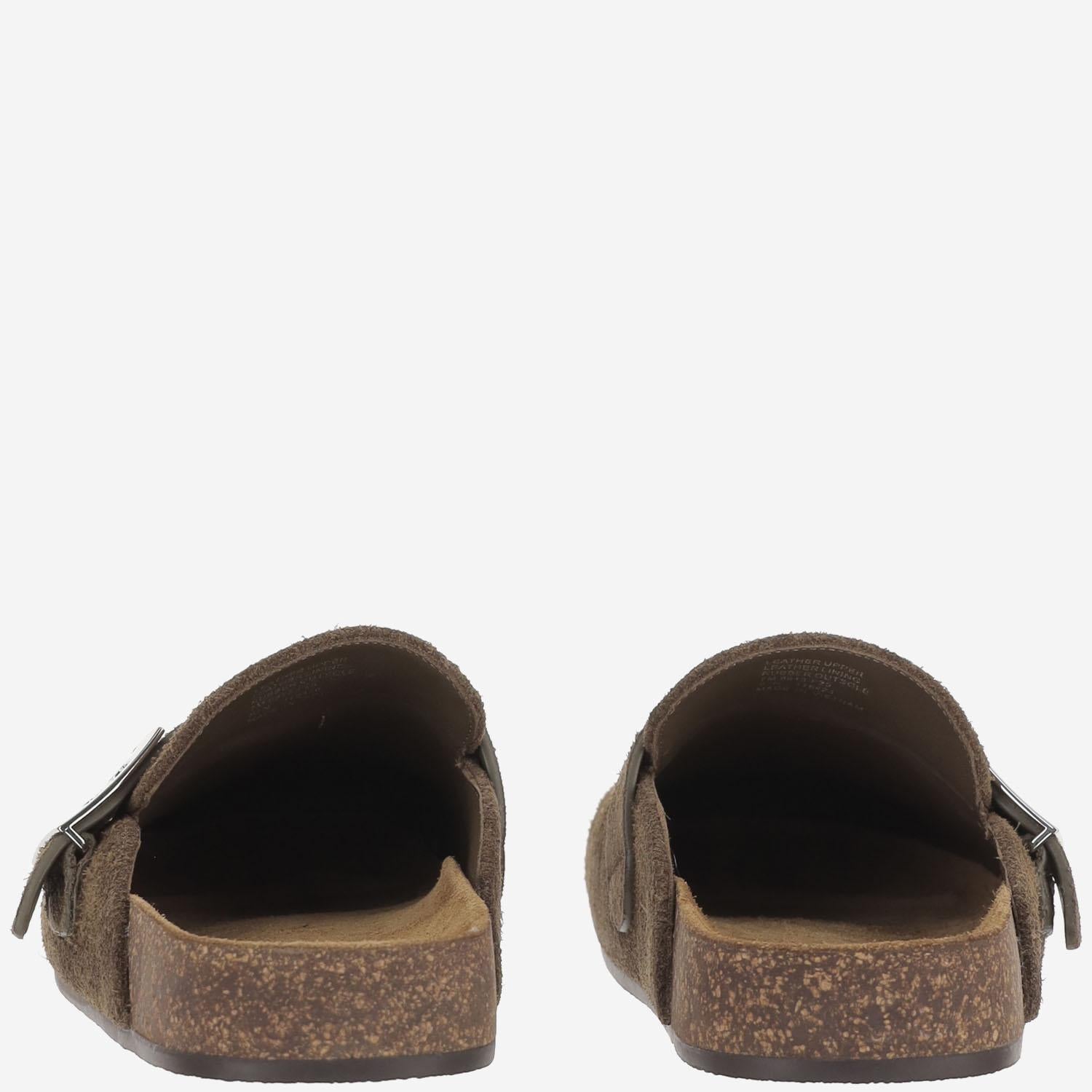 MULES MELLOW<BR/> 175424 300 TORY BURCH 