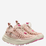 SANDALI UNEEK IN TESSUTO 1032206 CAMEOROSEPINKFLAMBE KEEN 