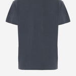 T-SHIRT IN COTONE CON LOGO I036064 J060 CARHARTT WIP 