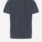 T-SHIRT IN COTONE CON LOGO I036064 J060 CARHARTT WIP 