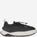 SNEAKER MOON247 XLACE 2490100 N001 MOON BOOT 