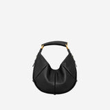 BORSA MOMBASA PICCOLA IN PELLE 851432 AAGWJ1000 SAINT LAURENT 