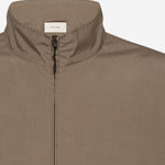 GIACCA TRENTON IN COTONE 1361W3479 LFG THE ROW 