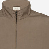 GIACCA TRENTON IN COTONE 1361W3479 LFG THE ROW 