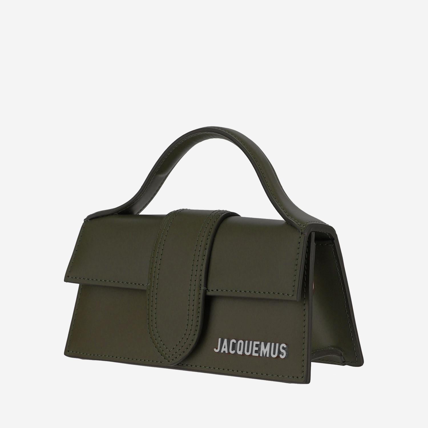 BORSA LE BAMBINO BAW00006AC01C02 580 JACQUEMUS 