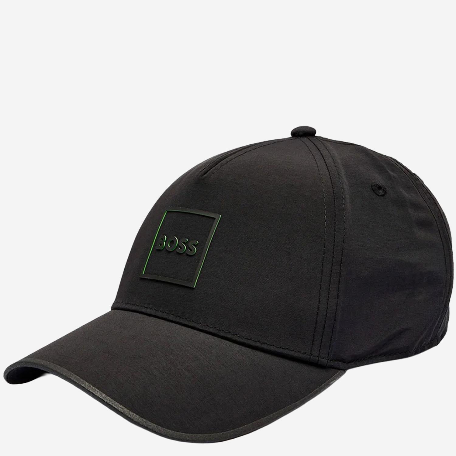 CAPPELLO DA BASEBALL CON LOGO 50544406 001 HUGO BOSS 