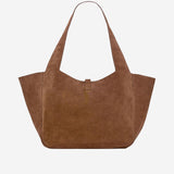 BORSA A SPALLA LE 5 À 7 BEA 763435 008IW2885 SAINT LAURENT 