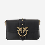 Borsa a spalla Classic Love Bag Slouchy 105824 A0QOZ99Q PINKO 