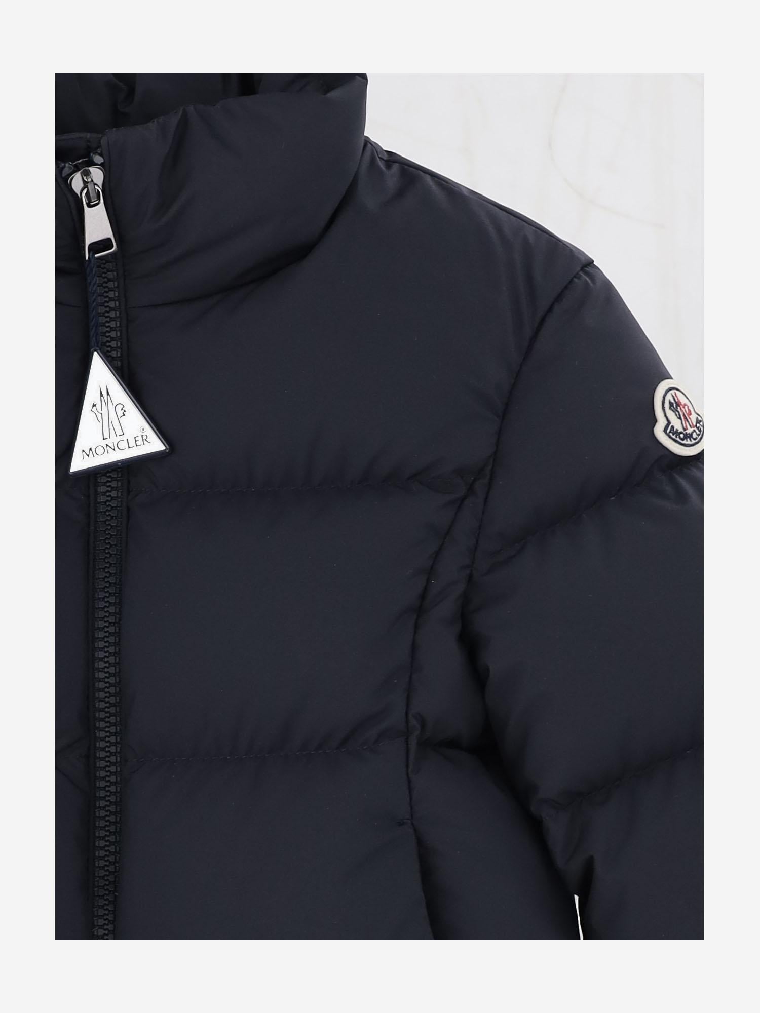 PIUMINO baby 1A00016597YW 778 MONCLER ENFANTS 