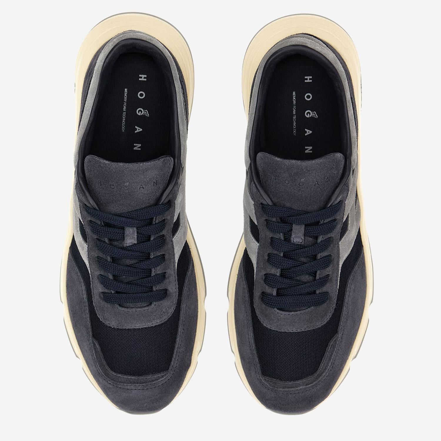 Sneakers Hyperlight in pelle HXM5630FR30 V5Q880N HOGAN 