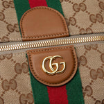 BORSA A MANO GUCCI VANITY MISURA MEDIA 857799 FAFUF9870 GUCCI 