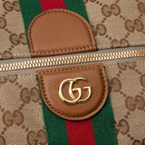 BORSA A MANO GUCCI VANITY MISURA MEDIA 857799 FAFUF9870 GUCCI 