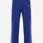 PANTALONI IN MISTO VISCOSA CON LOGO PAPMB6KI KNITSAPPHIRE AUTRY 