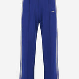 PANTALONI IN MISTO VISCOSA CON LOGO PAPMB6KI KNITSAPPHIRE AUTRY 