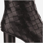 STIVALI ATOMIC 811087 V2ED02113 BOTTEGA VENETA 