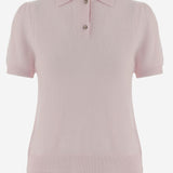 POLO IN CASHMERE 26211134 60 ALLUDE 