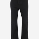 Jeans in denim di cotone 861558 V69O01000 BOTTEGA VENETA 