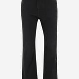 Jeans in denim di cotone 861558 V69O01000 BOTTEGA VENETA 