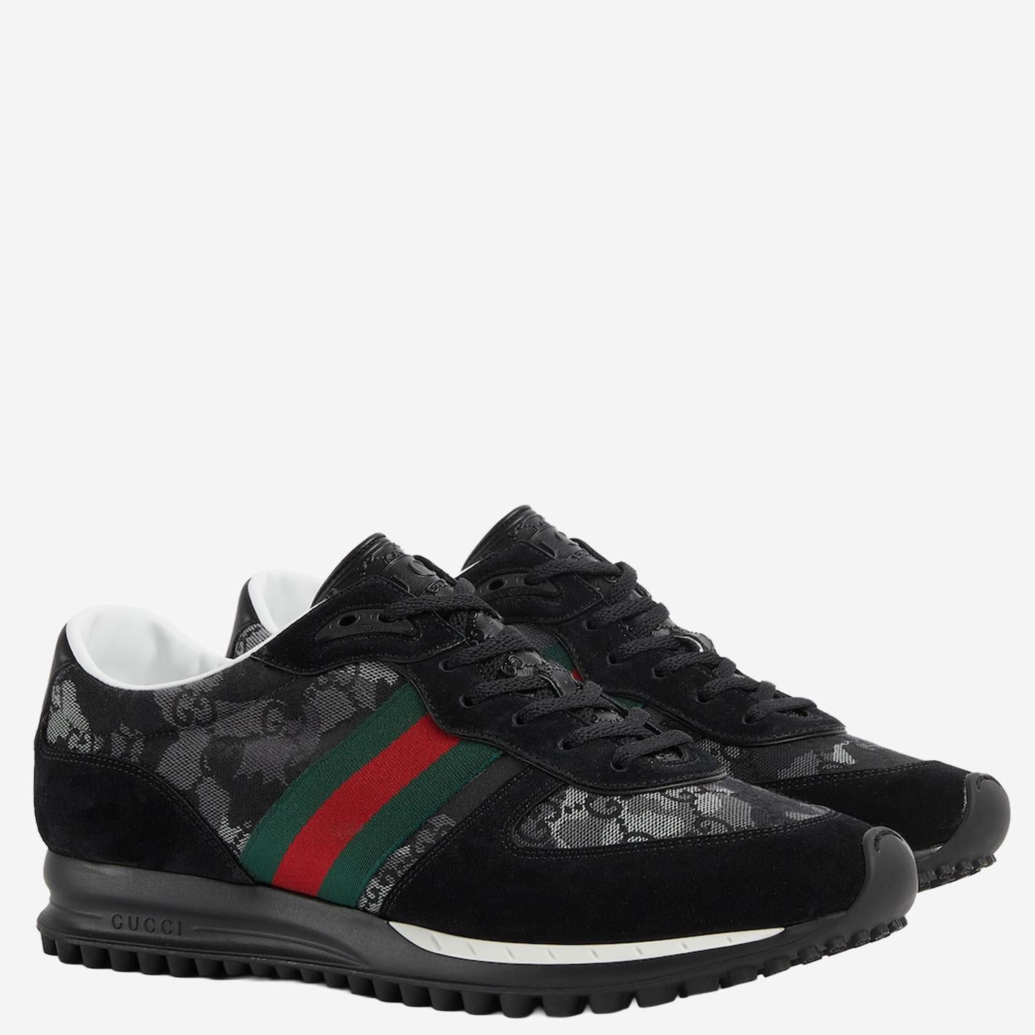 SNEAKERS RE-MOTION 857845 AAFN41087 GUCCI 