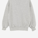 FELPA IN COTONE CON STAMPA B225AC031  BOBO CHOSES KIDS 