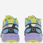 SALOMON L47723100AquaWhtLibe
