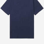 T-SHIRT IN COTONE CON LOGO AXT216051 2 PLAY 